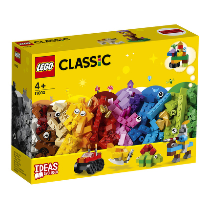 LEGO® Bausteine - Starter Set 11002