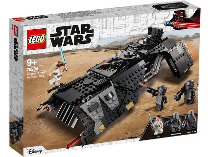 LEGO® Transportschiff der Ritter von Ren™ 75284