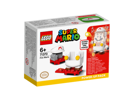 LEGO® Feuer-Mario - Anzug 71370