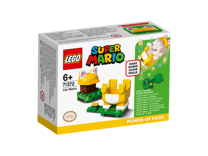 LEGO® Katzen-Mario - Anzug 71372