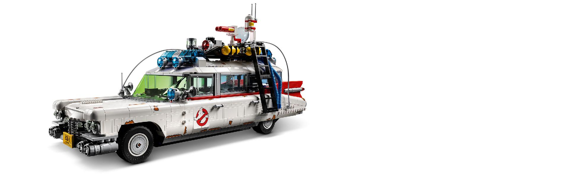 Ghostbusters™ ECTO-1 10274
